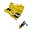 Wolketon Onlineshop Günstig Kaufen Neu Hydraulisch Crimpzange Presszange Hydraulische Zange Kabelschuhe 10-300 mm²