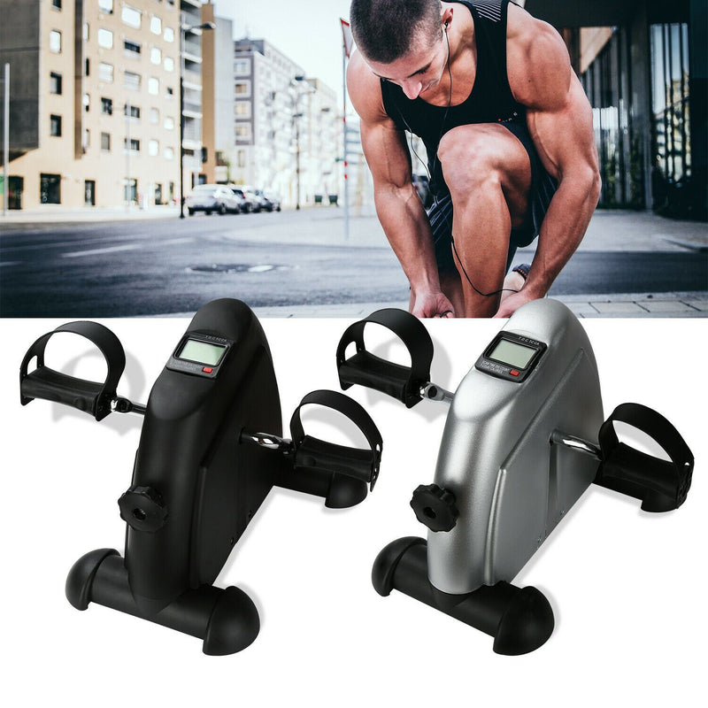 Wolketon Onlineshop Günstig Kaufen LCD Fahrradtrainer Heimtrainer Hometrainer Beintrainer Fitnessbike