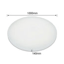 Wolketon Onlineshop Günstig Kaufen 10x Runde LED Panel Farbwechsel 3 in 1 Einbauleuchte Deckenstrahler