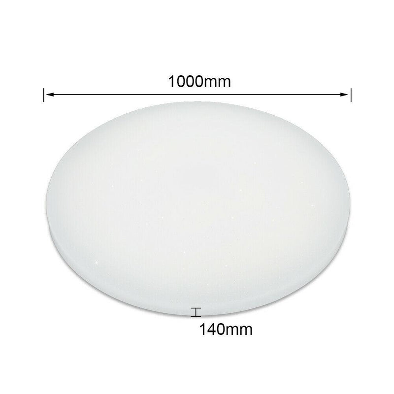 Wolketon Onlineshop Günstig Kaufen 10x Runde LED Panel Farbwechsel 3 in 1 Einbauleuchte Deckenstrahler