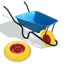 Wolketon Onlineshop Günstig Kaufen 10x Runde LED Panel Farbwechsel 3 in 1 Einbauleuchte Deckenstrahler