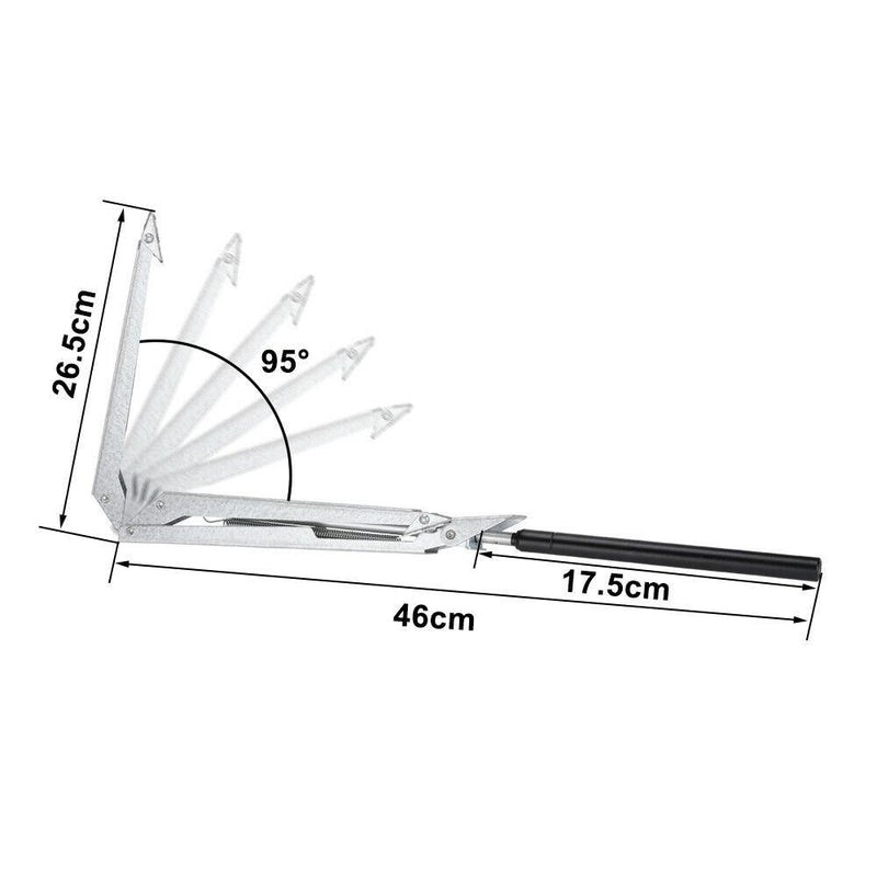 Wolketon Onlineshop Günstig Kaufen 10x Runde LED Panel Farbwechsel 3 in 1 Einbauleuchte Deckenstrahler